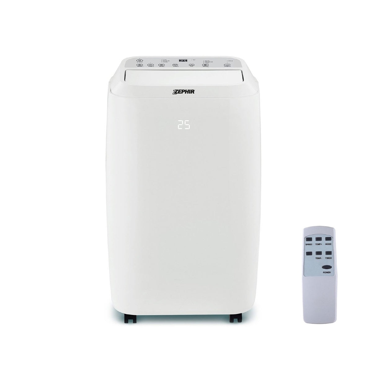 Climatizzatore Portatile Zephir