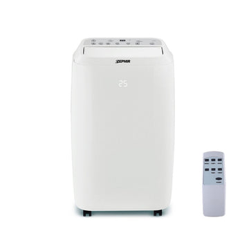 Climatizzatori mobili