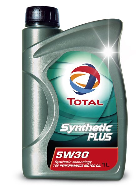 OLIO MOTORE TOTAL SYNTHETIC PLUS 5W30 LT.1