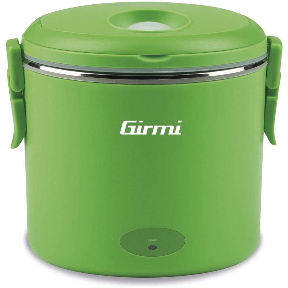 Scaldavivande Girmi 3