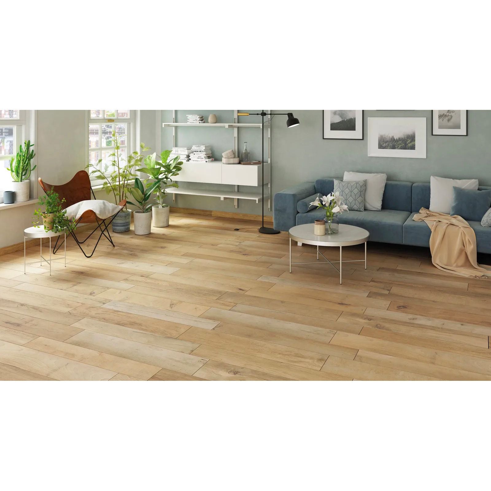 Pavimento Aspen 1,23mq