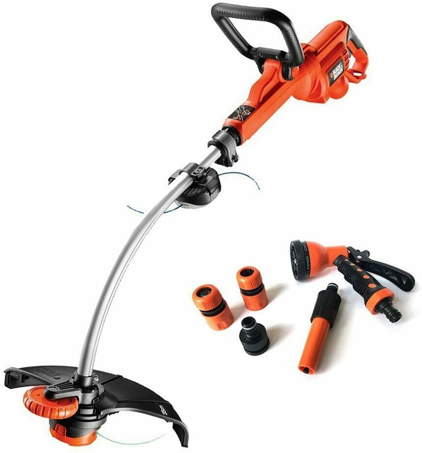 Black&Decker Tagliabordi 900W