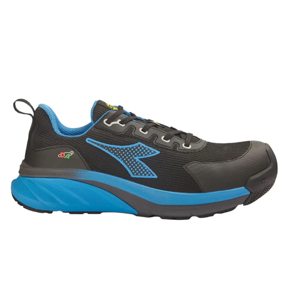 Scarpa antinfortunistica Diadora Vortex DA2 Low S3S 1