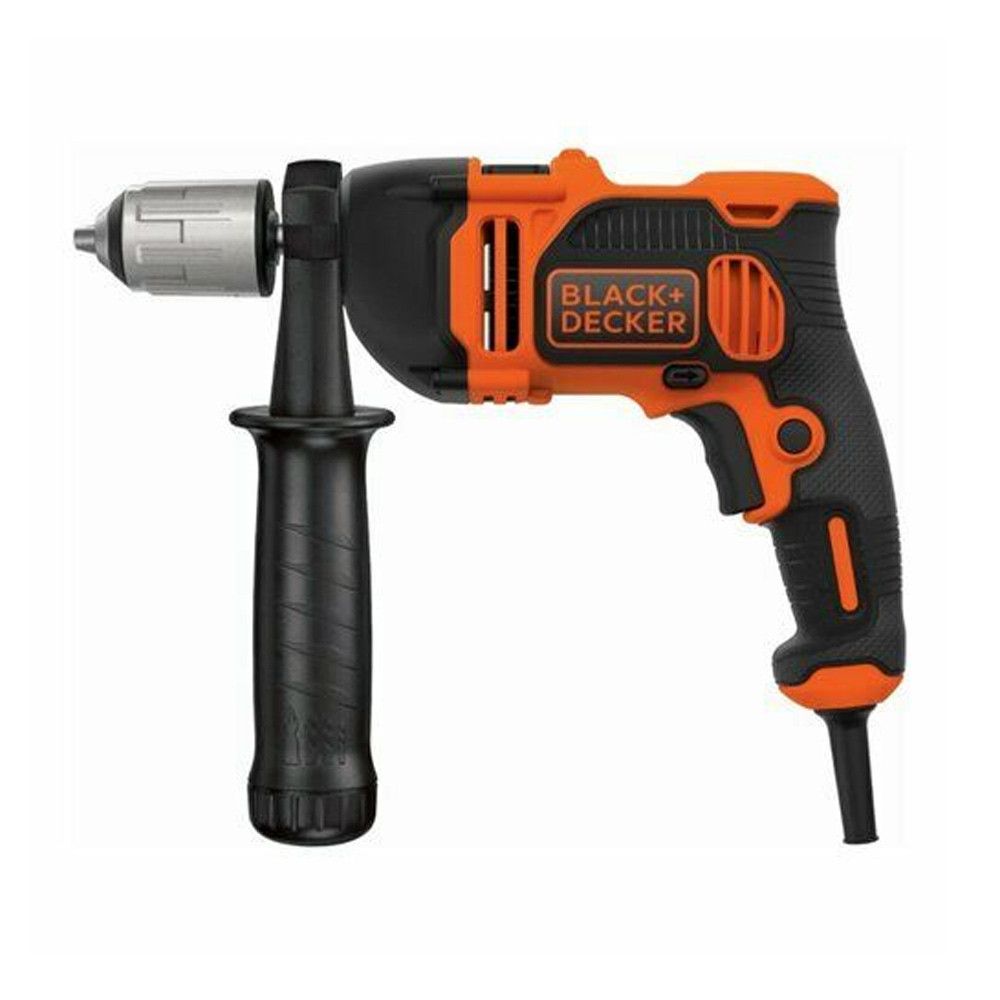 Black&Decker trapano a percussione 850W