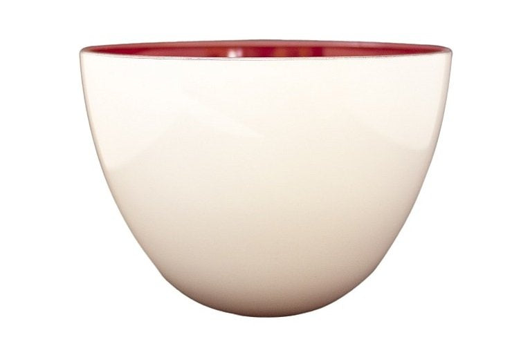 Paralume vetro 179x132 per lampadario Ester