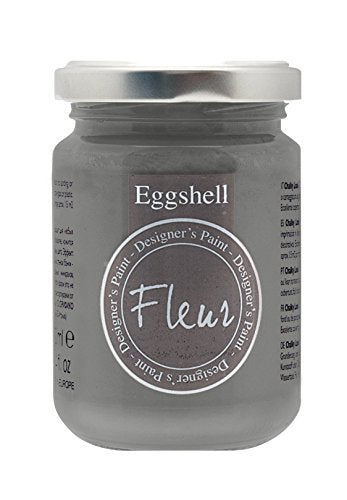 COLORE ACRILICO EGGSHELL 130 ML SMOKY