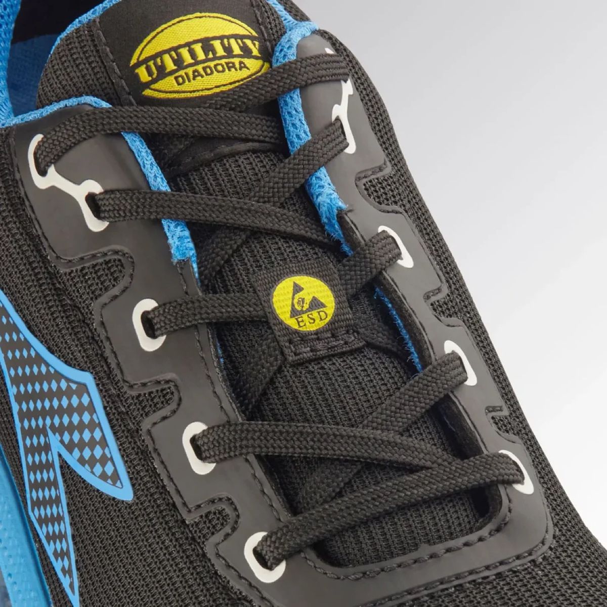 Scarpa antinfortunistica Diadora Vortex DA2 Low S3S 5