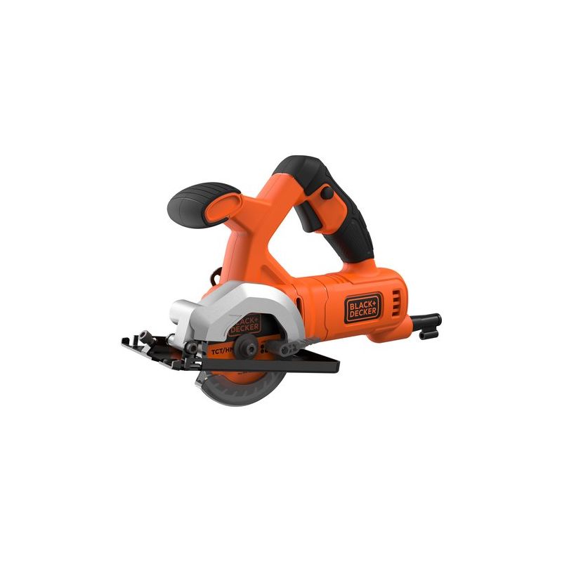 Mini sega circolare Black&Decker