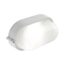 Plafoniera Ovale 10W