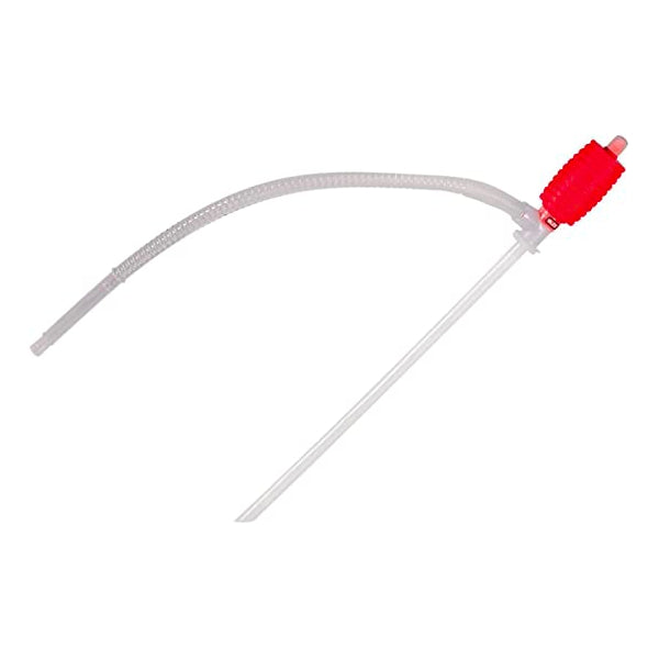 Pompa manuale per travaso liquidi Valex