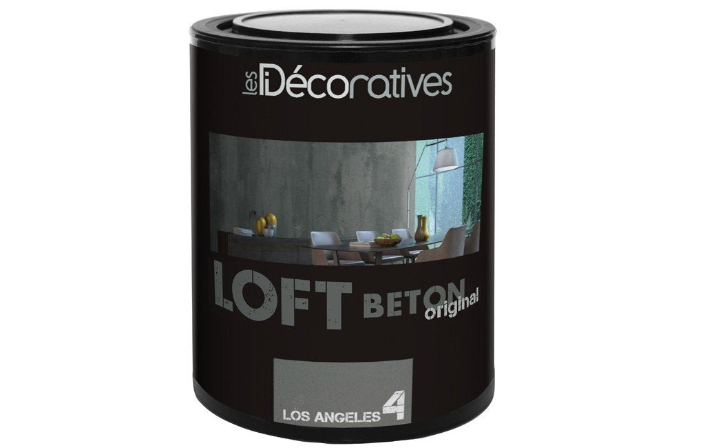 LOFT ORIGINAL 1 LITRO COLORE LOS ANGELES