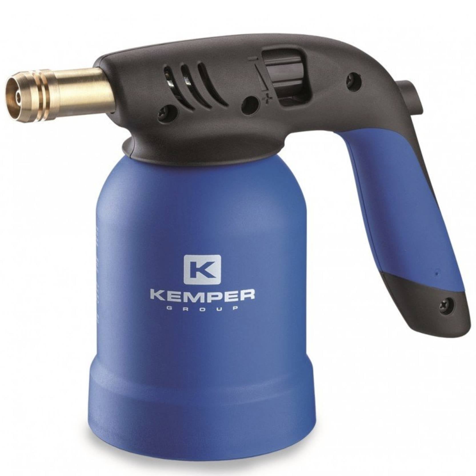 Saldatore TORNADO Kemper .