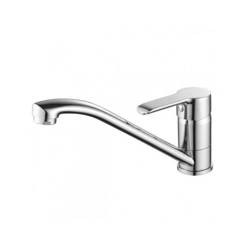 Miscelatore lavello monoforo Ariel