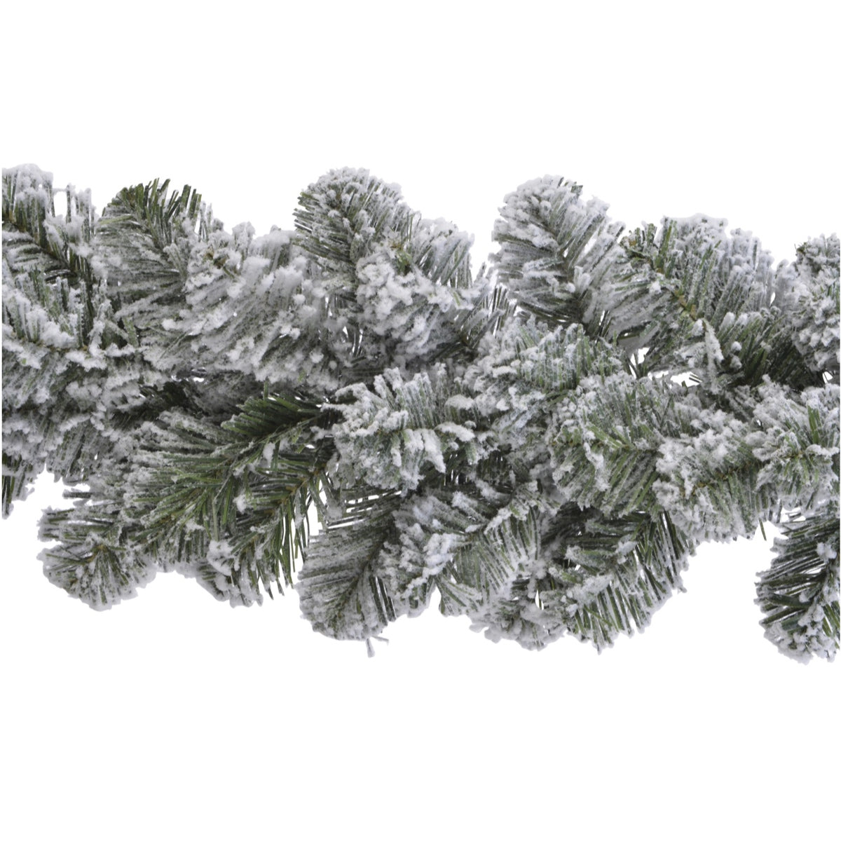 Ghirlanda Natalizia Imperial Innevata 270 cm 3