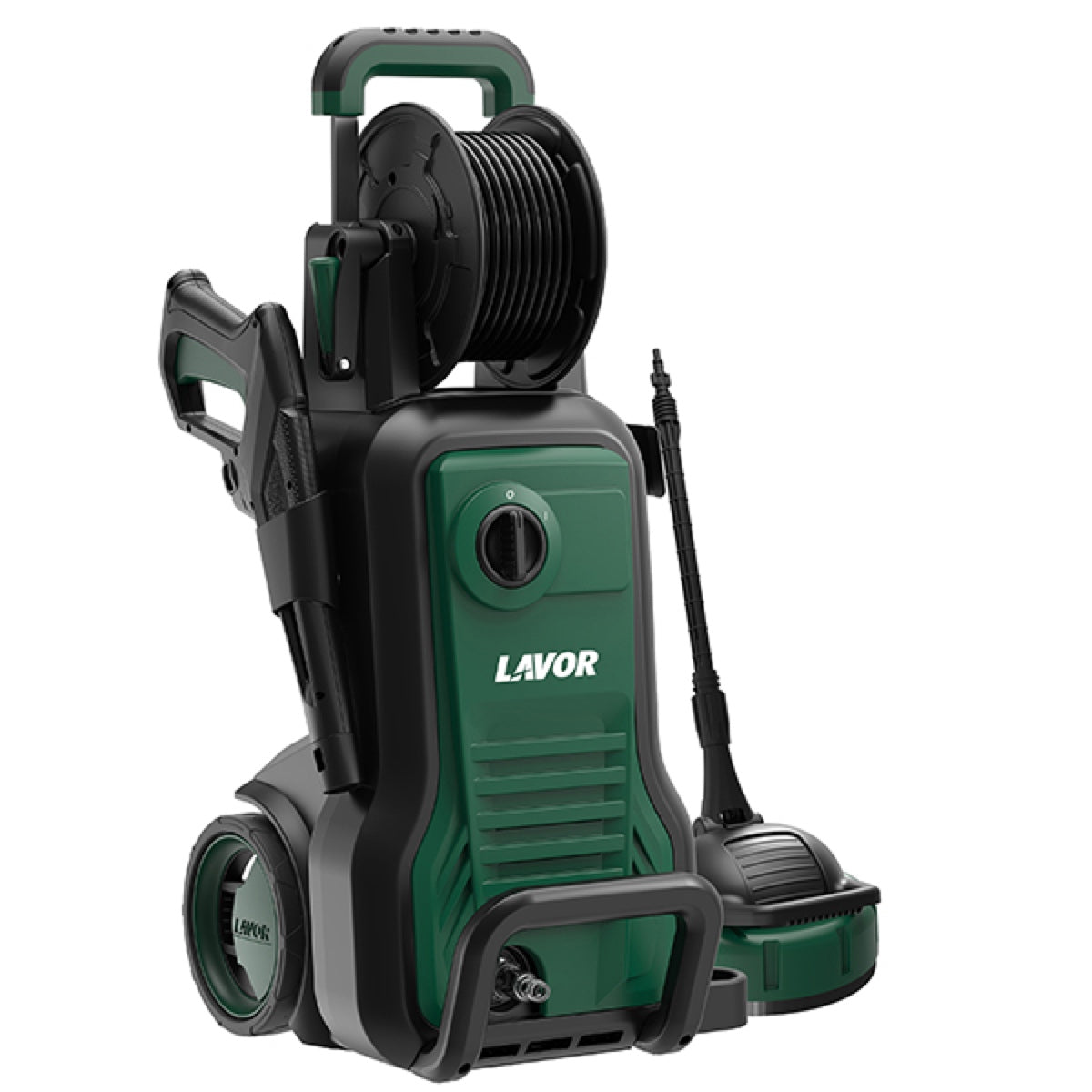 Idropulitrice Lavor Arrow 4