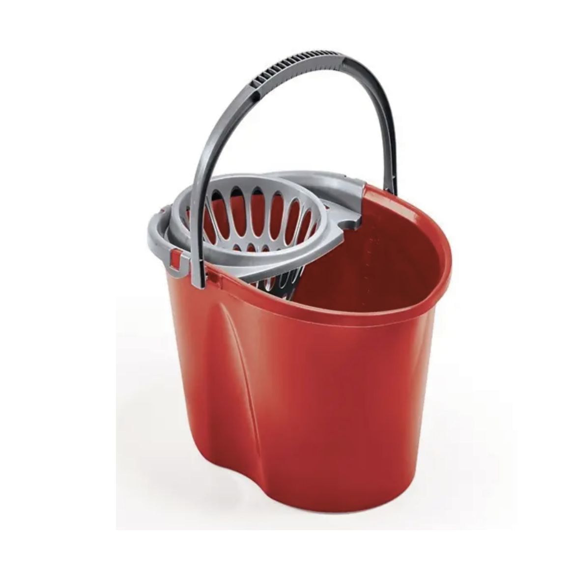 Rolly plus secchio con strizzatore