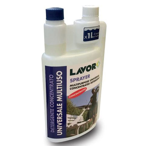 Detergente Universal 1L Lavor