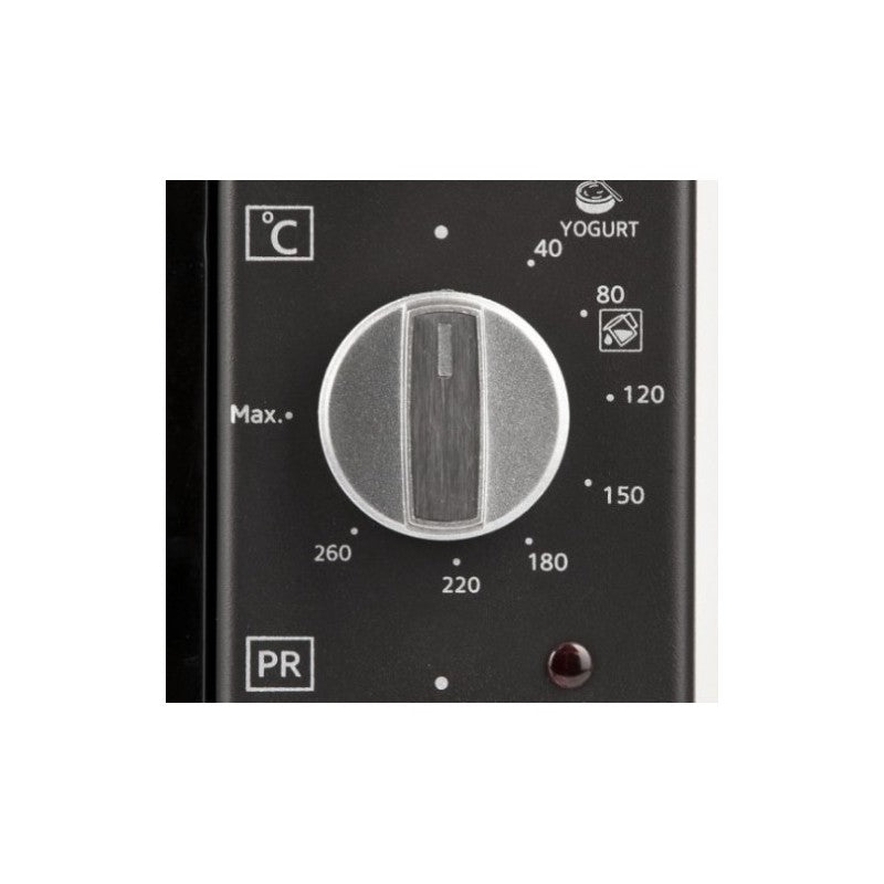 Forno Ventilato 45L 1400W