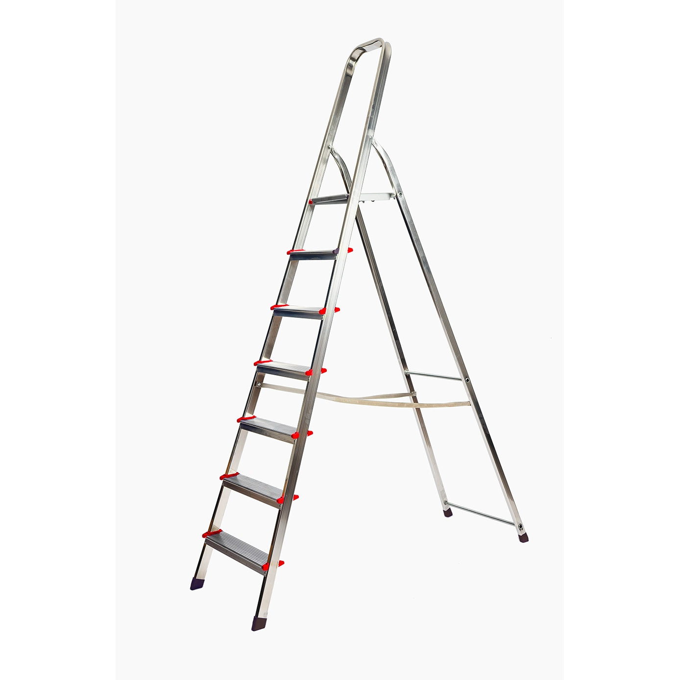 Scala Krimex in alluminio 3