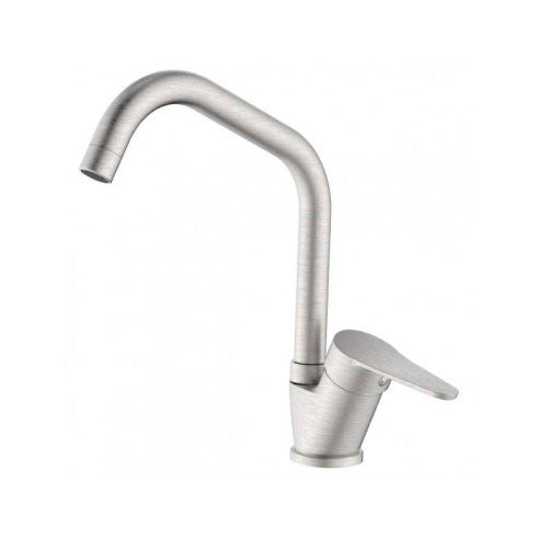 Miscelatore Lavello bocca alta Allen 4