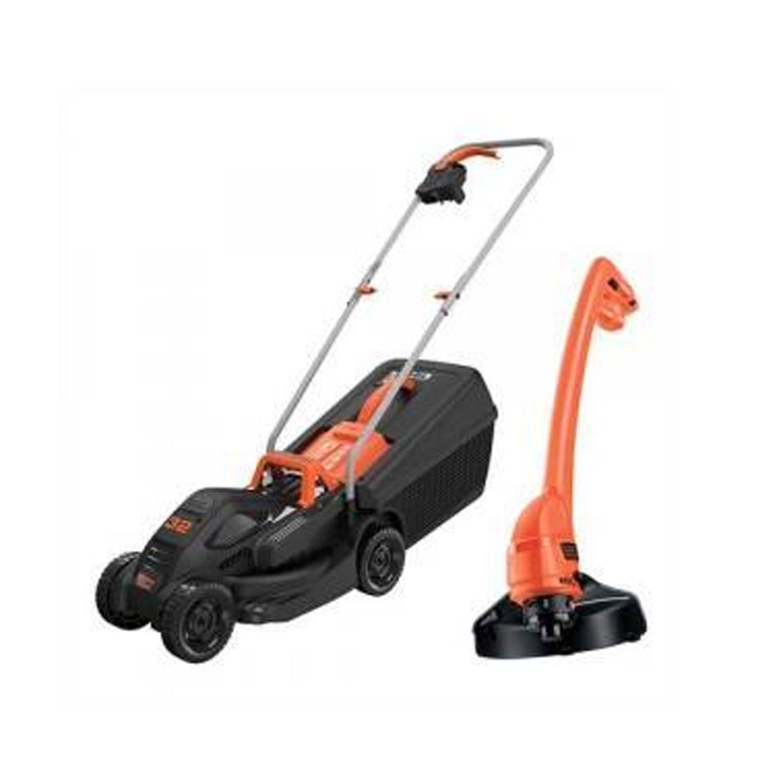 Decespugliatore elettrico 1000W  Stanley