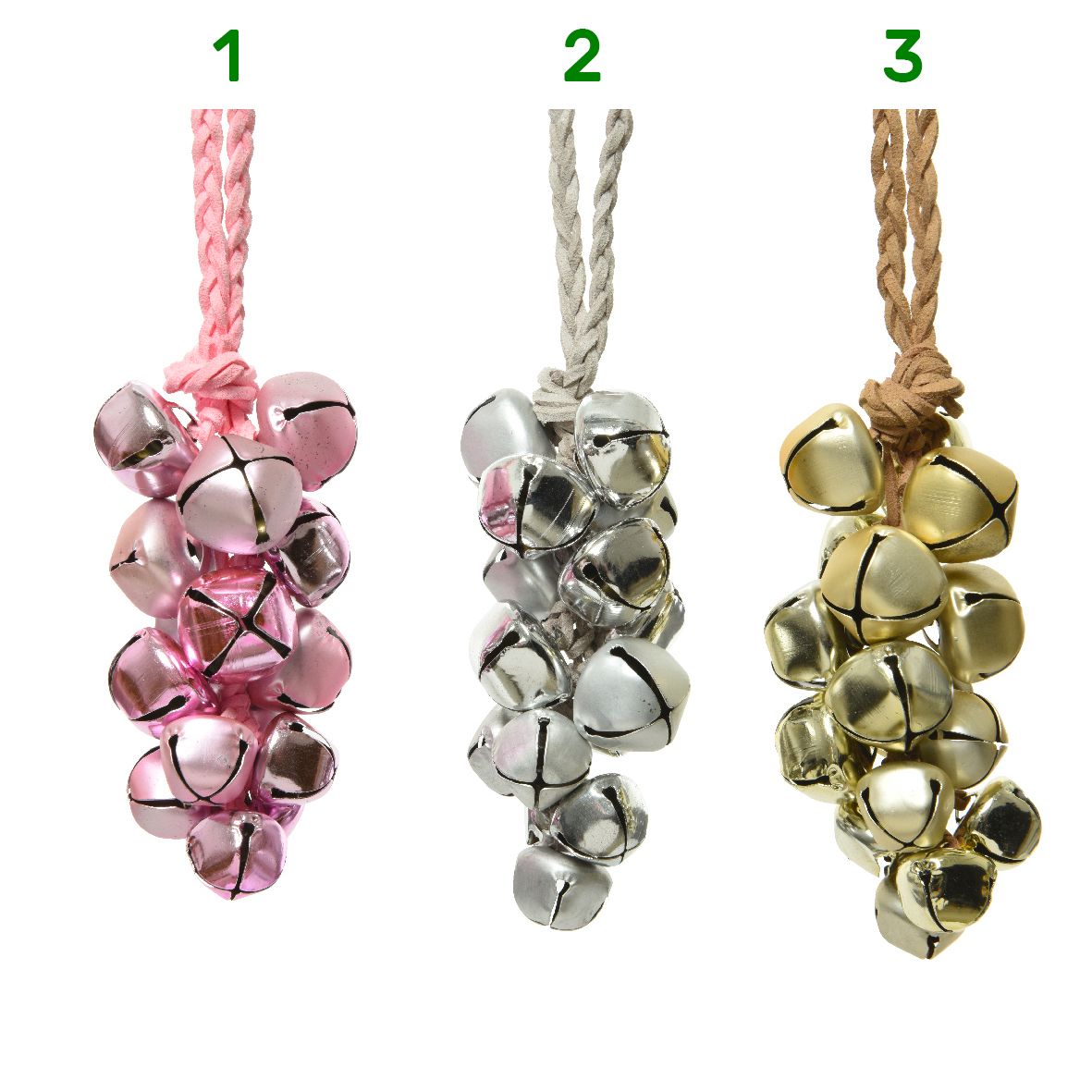 Grappolo sonaglio Kaemingk