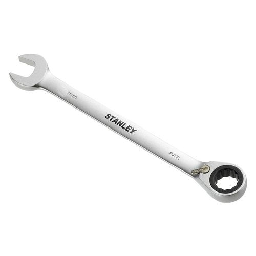 Stanley Chiave combinata a cricchetto