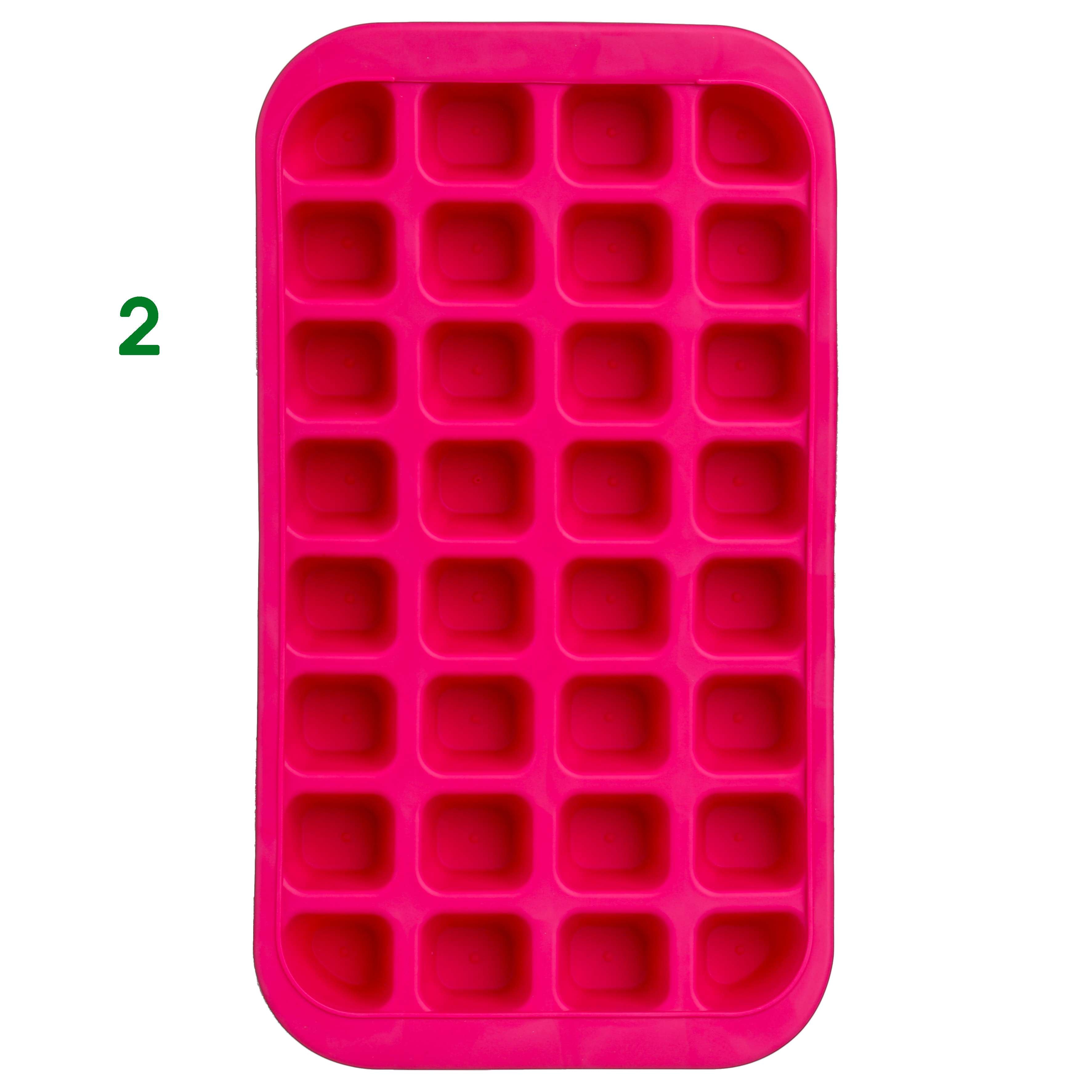 Forme per cubetti di Ghiaccio 3