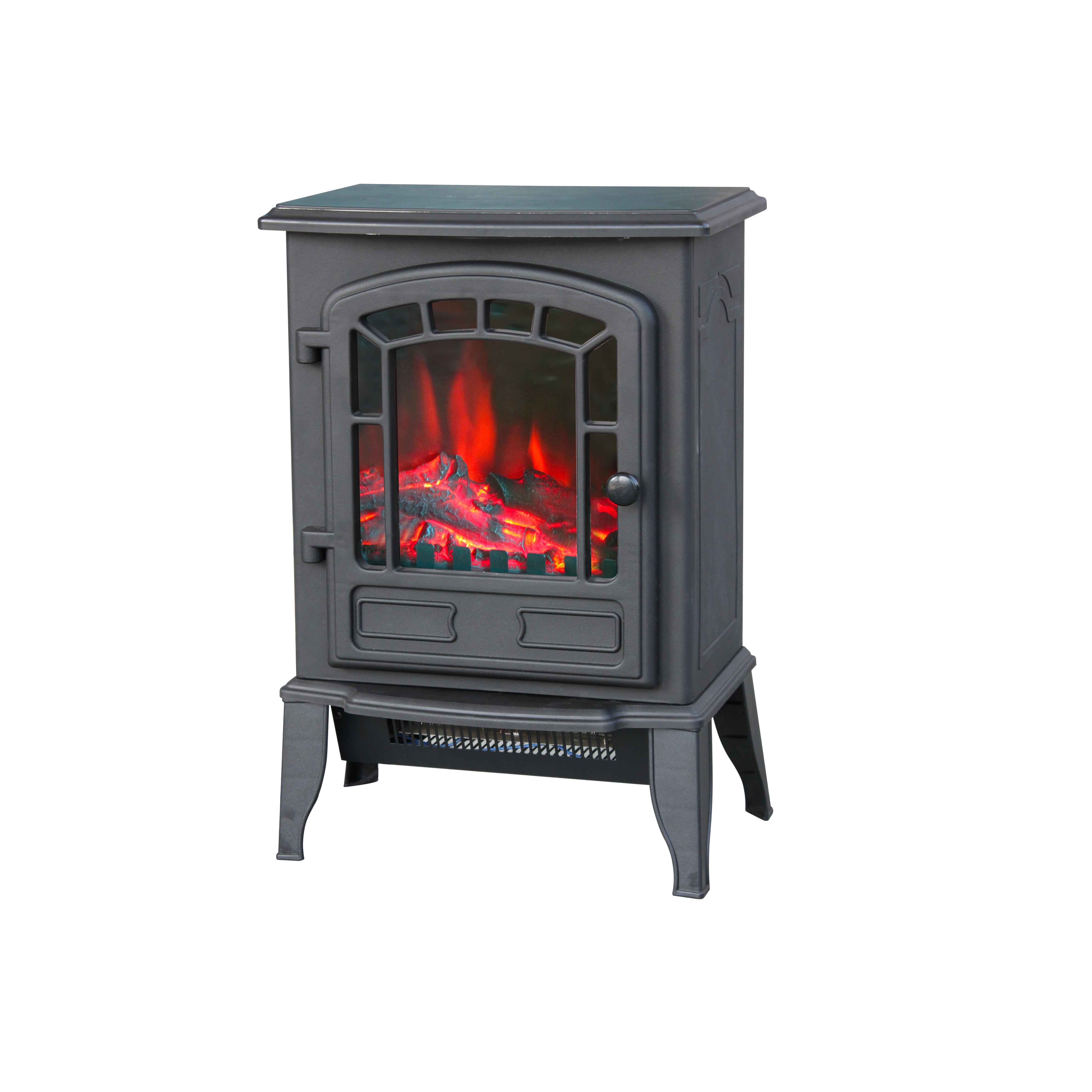 Caminetto elettrico Zephir 2000w