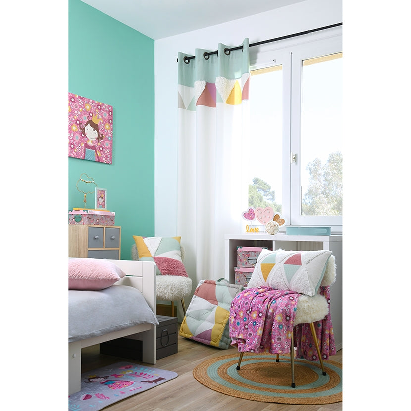 Tenda Lena 140 x 260 cm