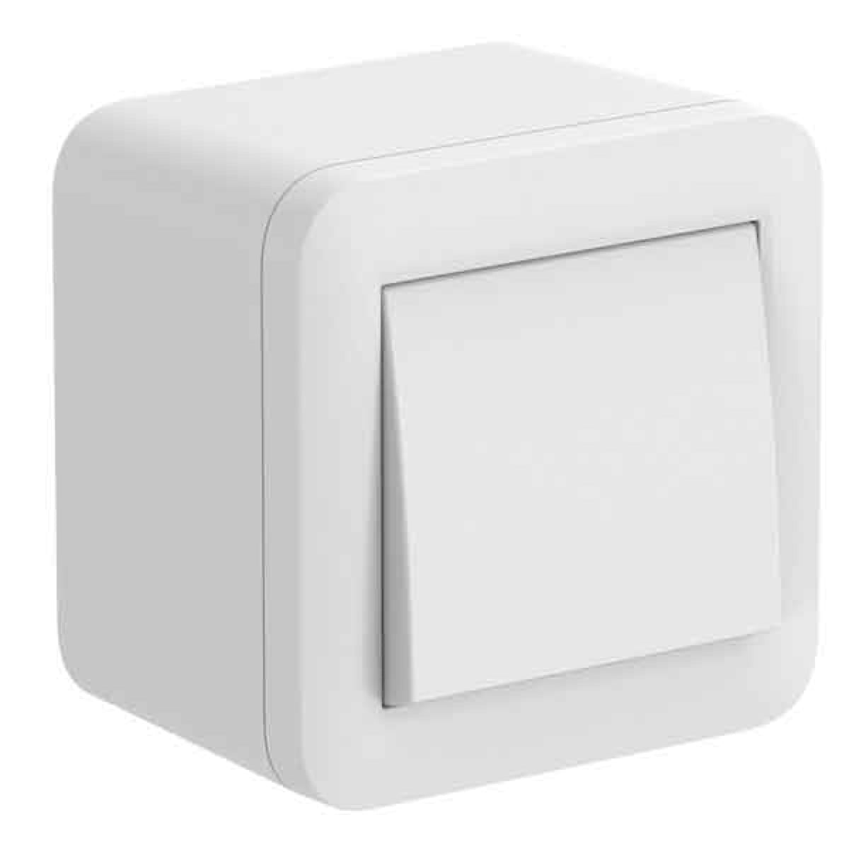 Contenitore con Deviatore Fixa 10A