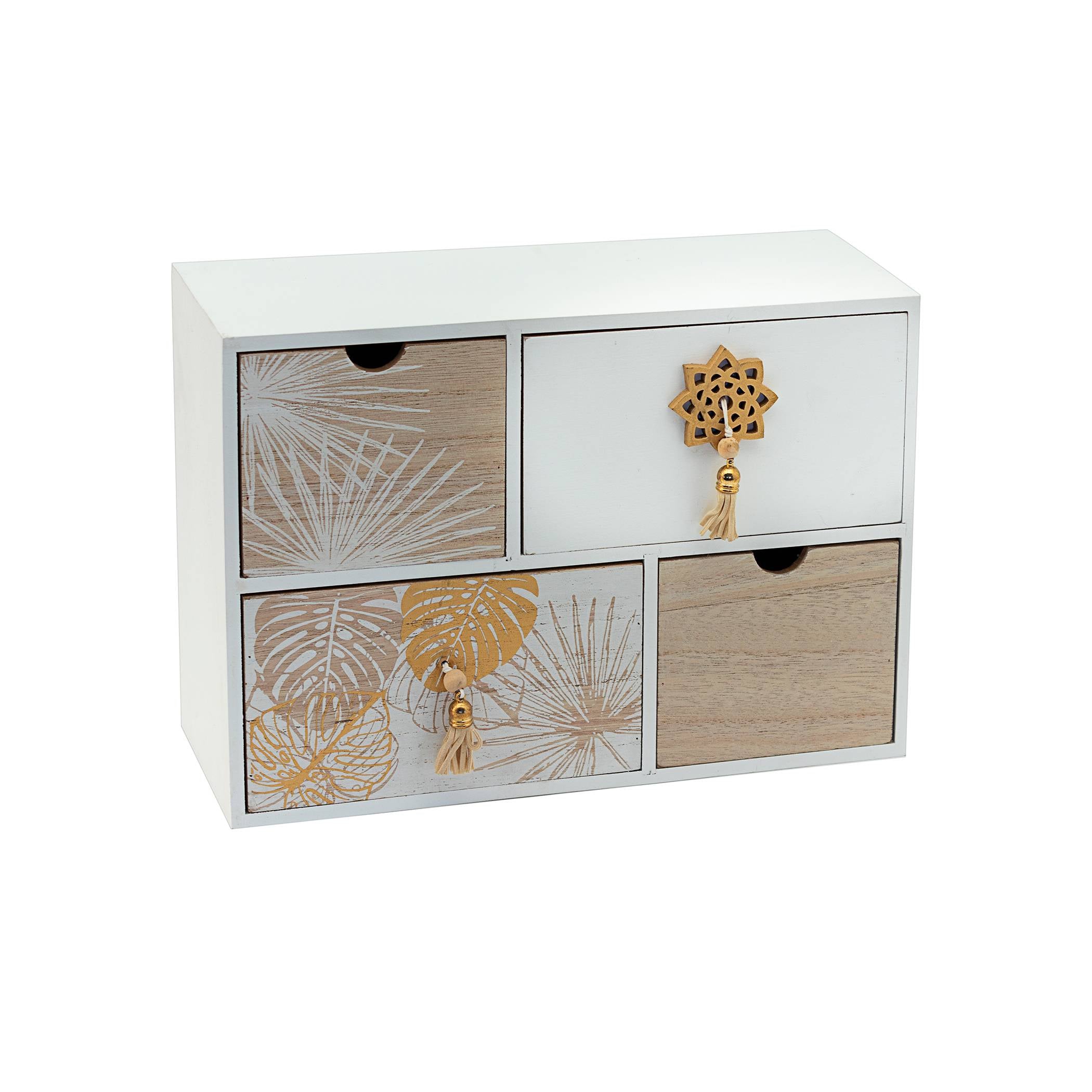 Portagioie in legno 30 x 23 cm