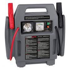 Jump Starter 4 in 1 900A