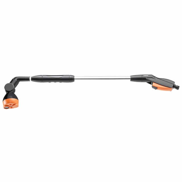 Lancia Telescopica Claber