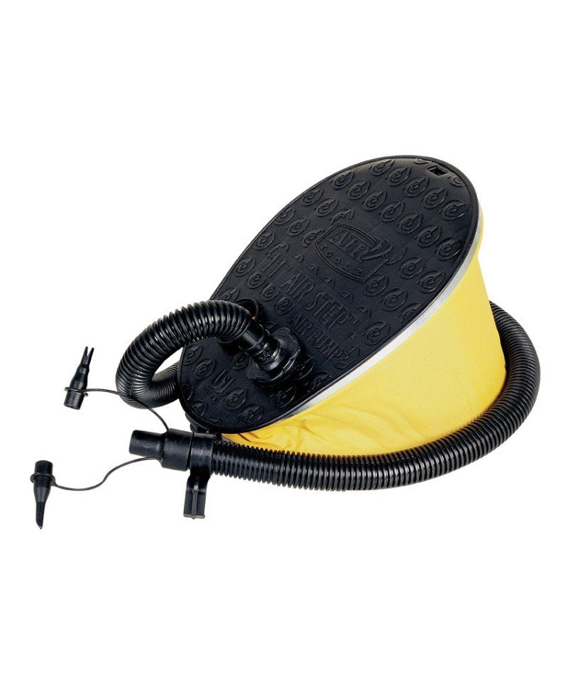 Pompa ad aria air step pro 4