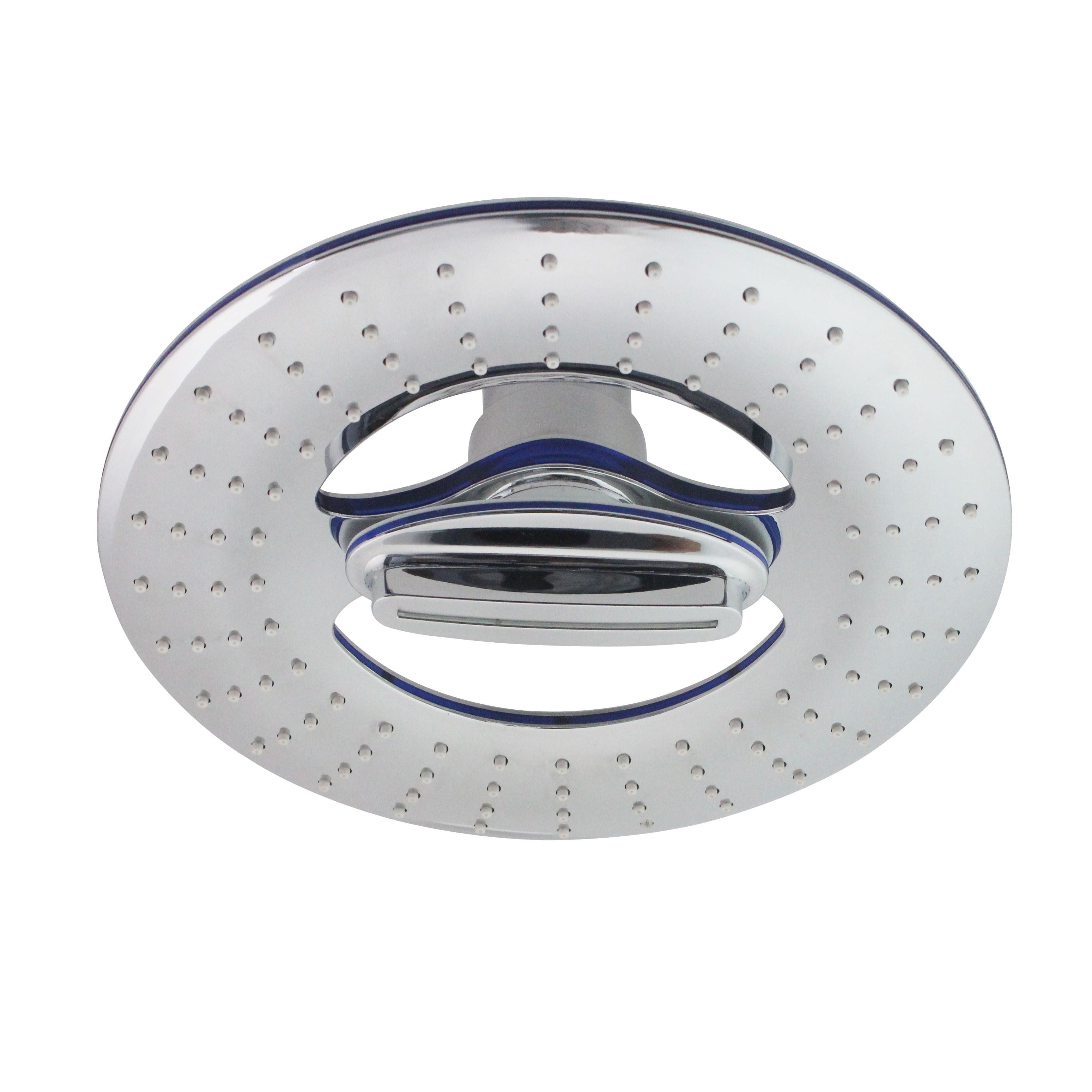 Soffione Niagara 2 getti