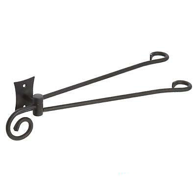 Portasciugamani a snodo Rebecca