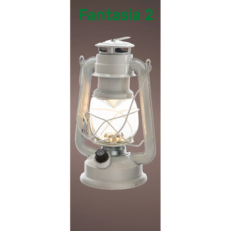 Lanterna da campeggio Kaemingk 3