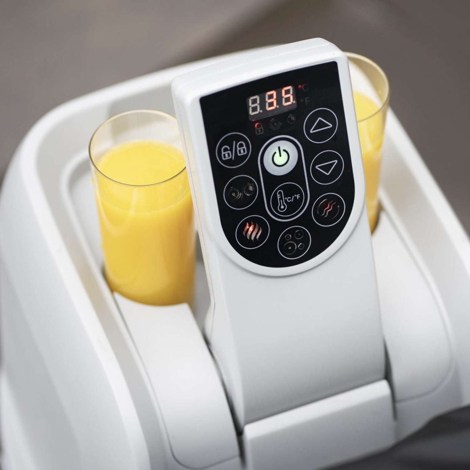 Idromassaggio gonfiabile Lay-Z-SPA Bestway Miami Airjet 3