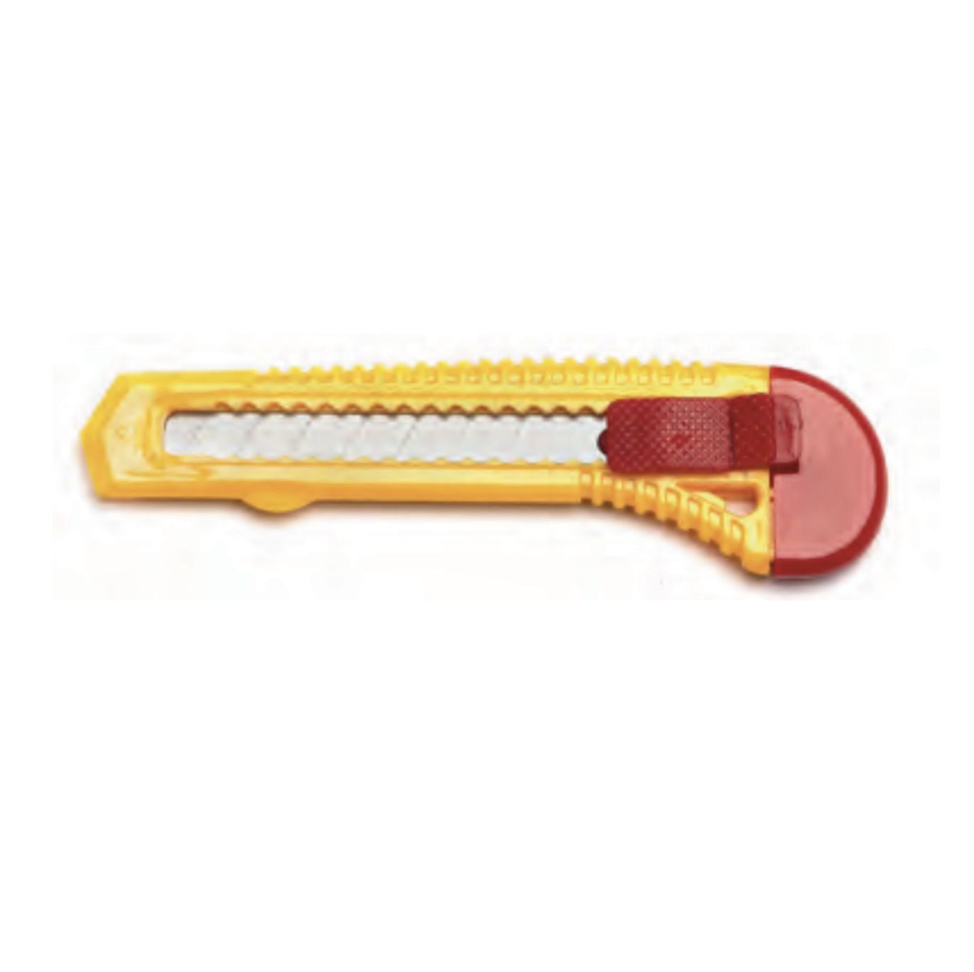Coltello taglierino multiuso grande 18 mm 1