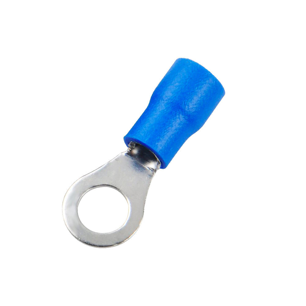 Terminali ad occhiello