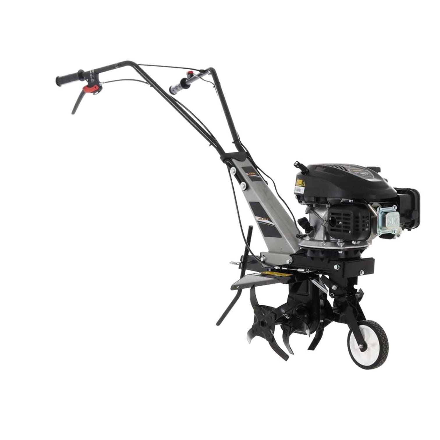 Motozappa Alpina ATL 36V