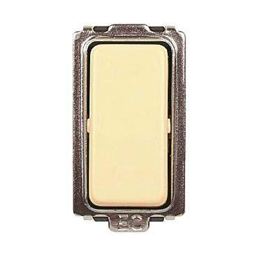 Deviatore unipolare 16AX