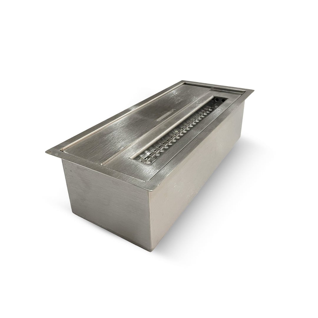 DIVINA FIRE Bruciatore a bioetanolo 1,5 lt