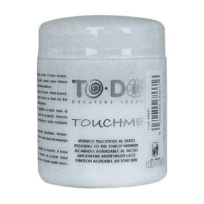 FINITURA PROTETTIVA VELLUTATA 120 ML