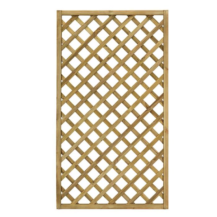 Pannello grigliato 120x180 cm