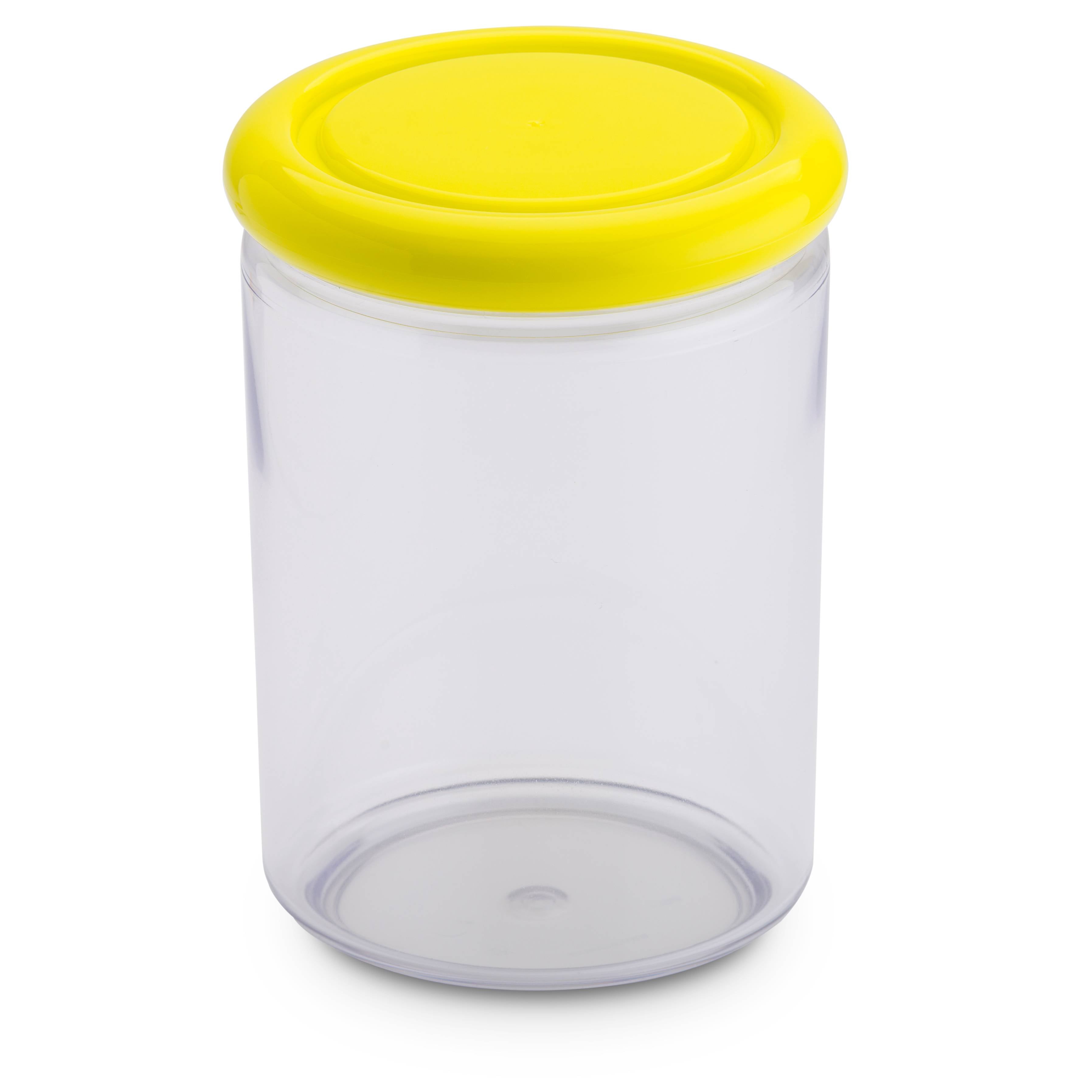 Barattolo Sanaliving 14