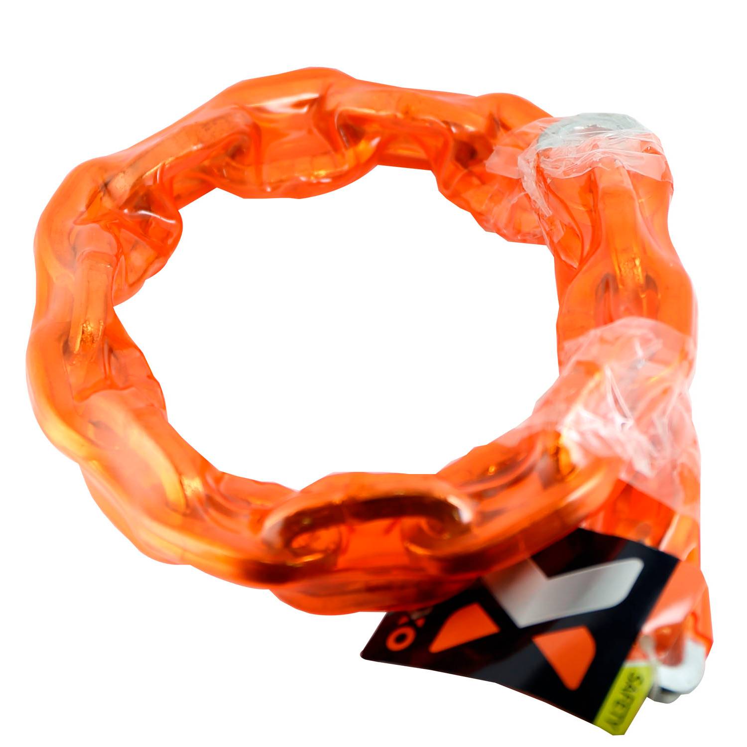 Catena antifurto 8x80 cm