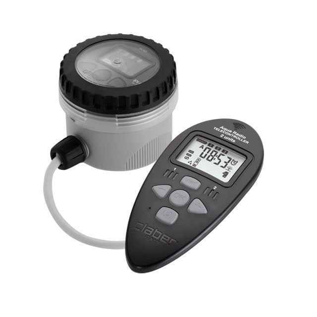 Aqua Radio Kit RF Claber