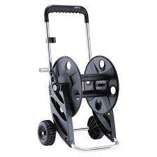 Carrello Airon Inox Claber